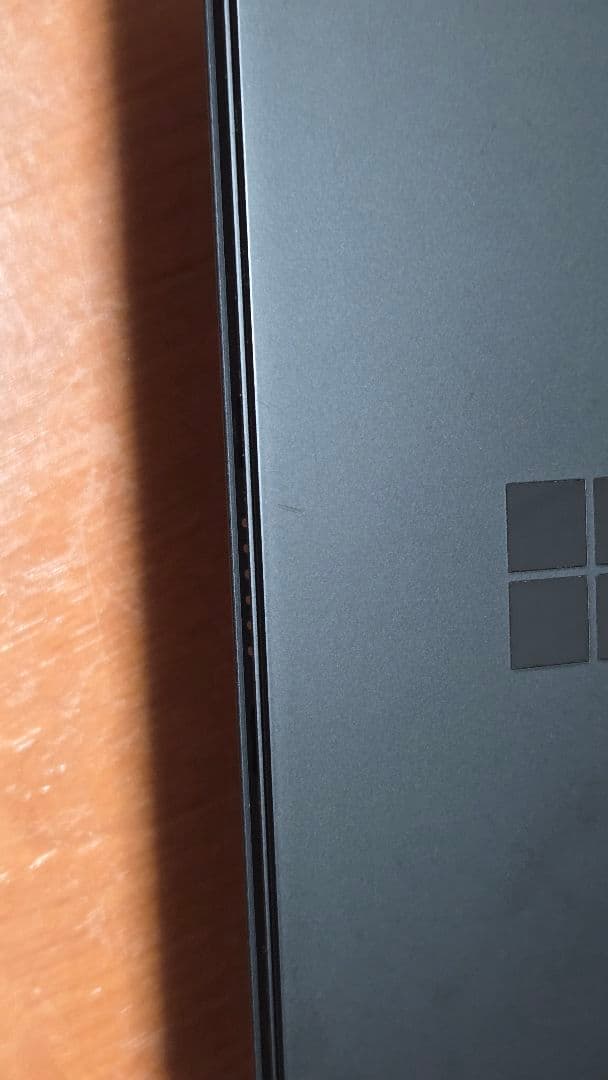 Surface Pro 6 / 充電器付き