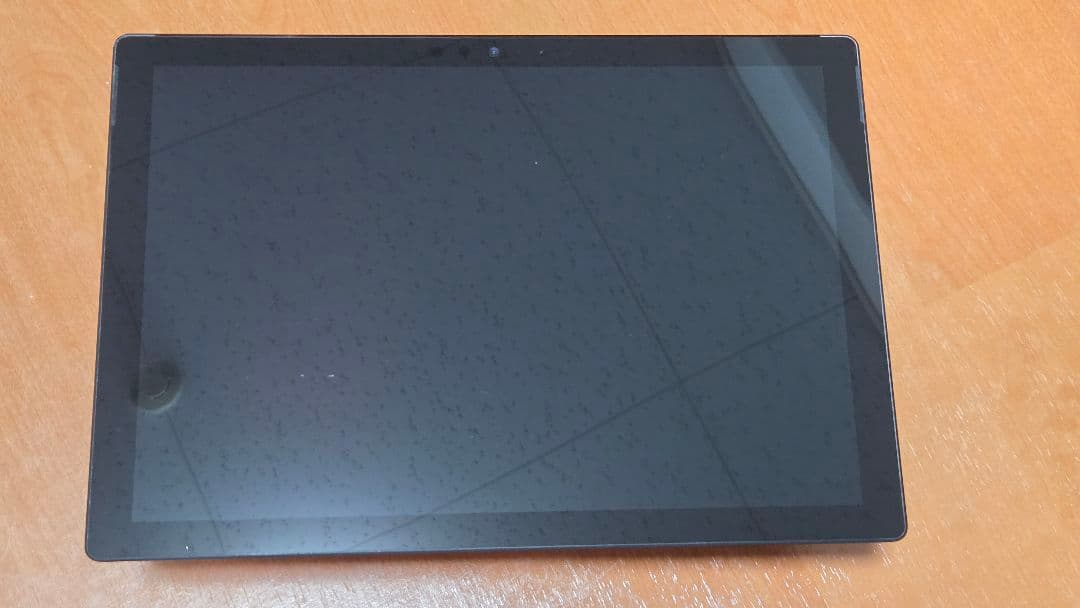 Surface Pro 6 / 充電器付き