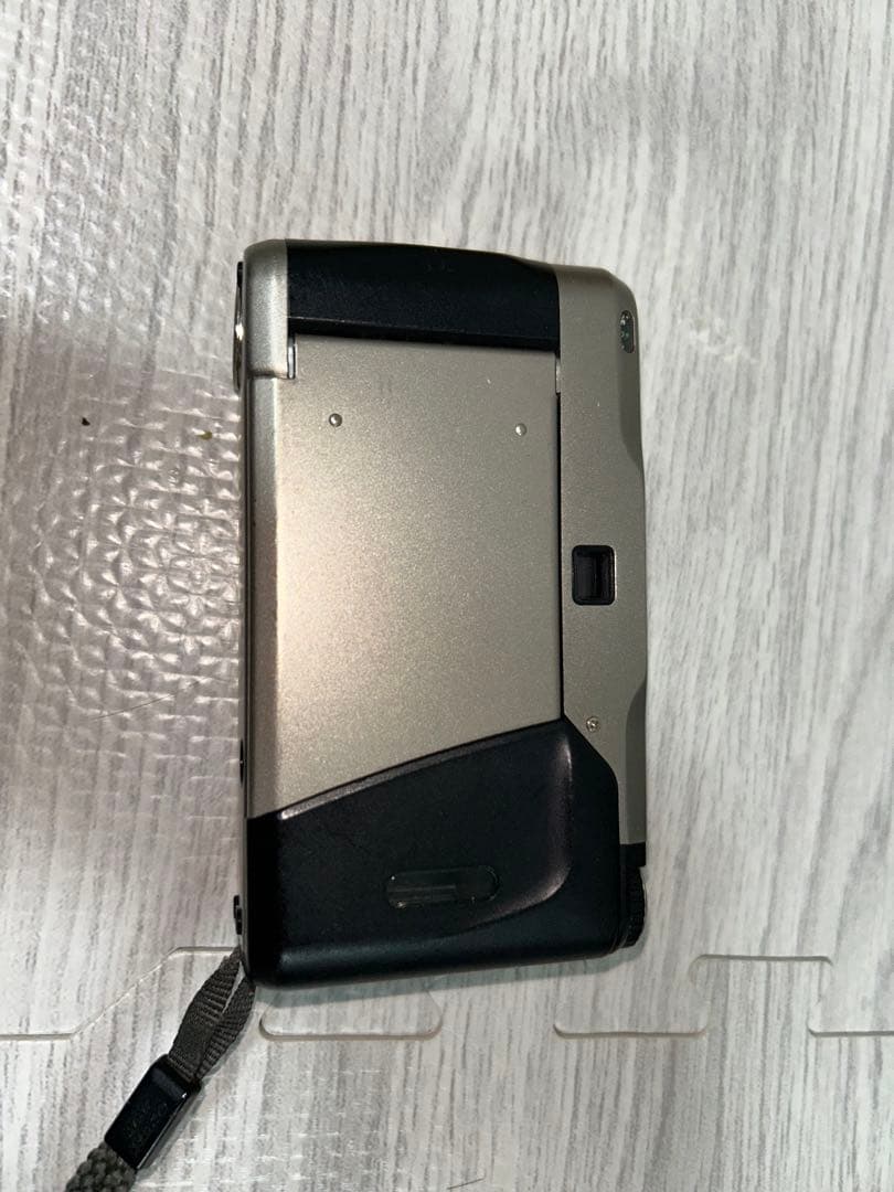 最終値下げ！コンタックス　CONTAX T2 フィルムカメラ