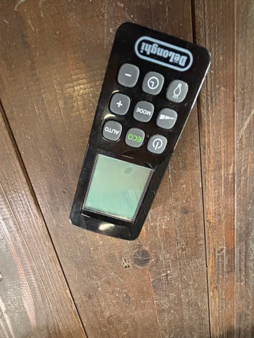 *セール！DeLongiデロンギ マルチダイナミックヒーター MDH15-BK