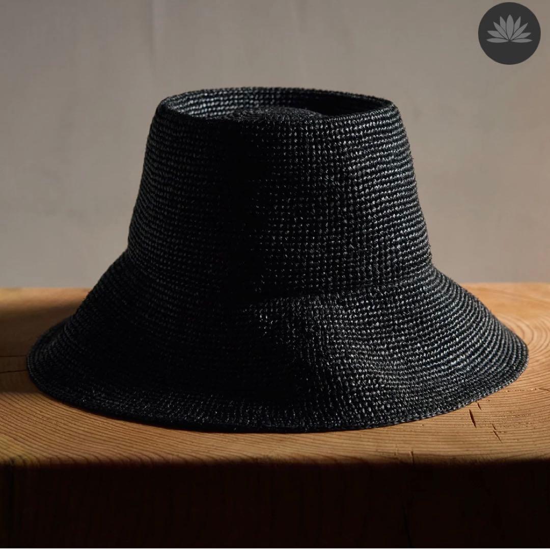 JANESSA LEONE/ジャネッサ レオンFELIX HAT バケットハット