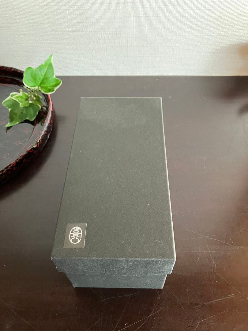 山中塗　山中漆器　喜八工房　フリーカップ　蕎麦猪口　湯飲み　タンブラー　２客