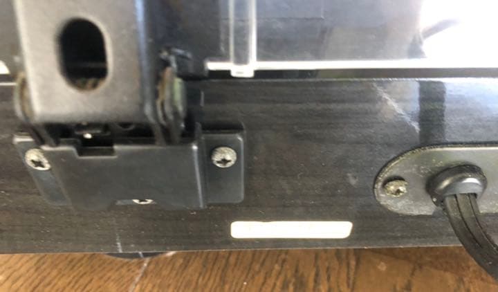 Lo-D レコードプレイヤー HT-500mkII(針のおまけ付)