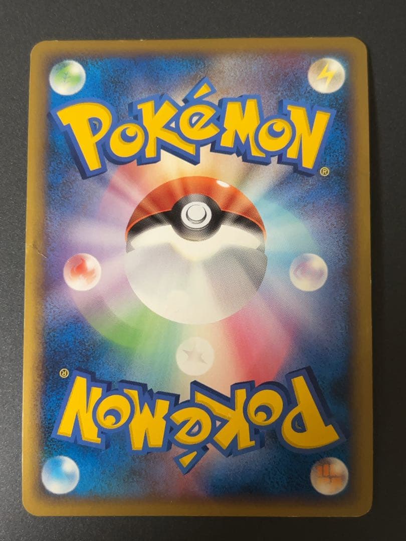 ピカチュウ ワールド ポーランド PW