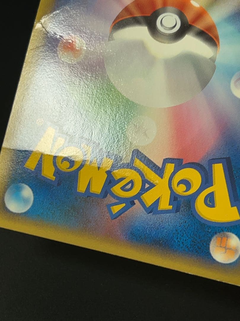 ピカチュウ ワールド ポーランド PW