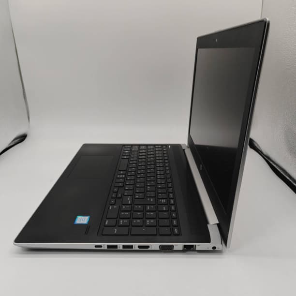 フルHD バッテリ◎ 15 HP i5-8 16GB SSD256GB オフィス