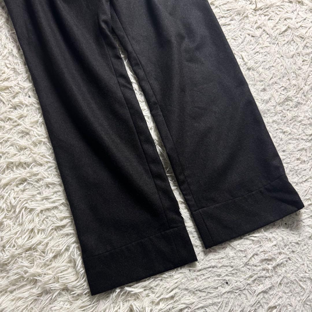 【24年モデル】マーガレットハウエル Fox Brothers スラックス L