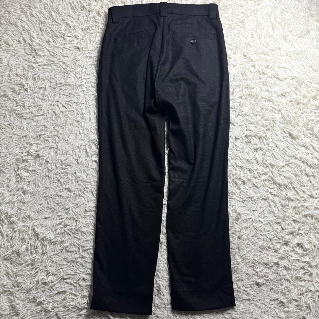 【24年モデル】マーガレットハウエル Fox Brothers スラックス L