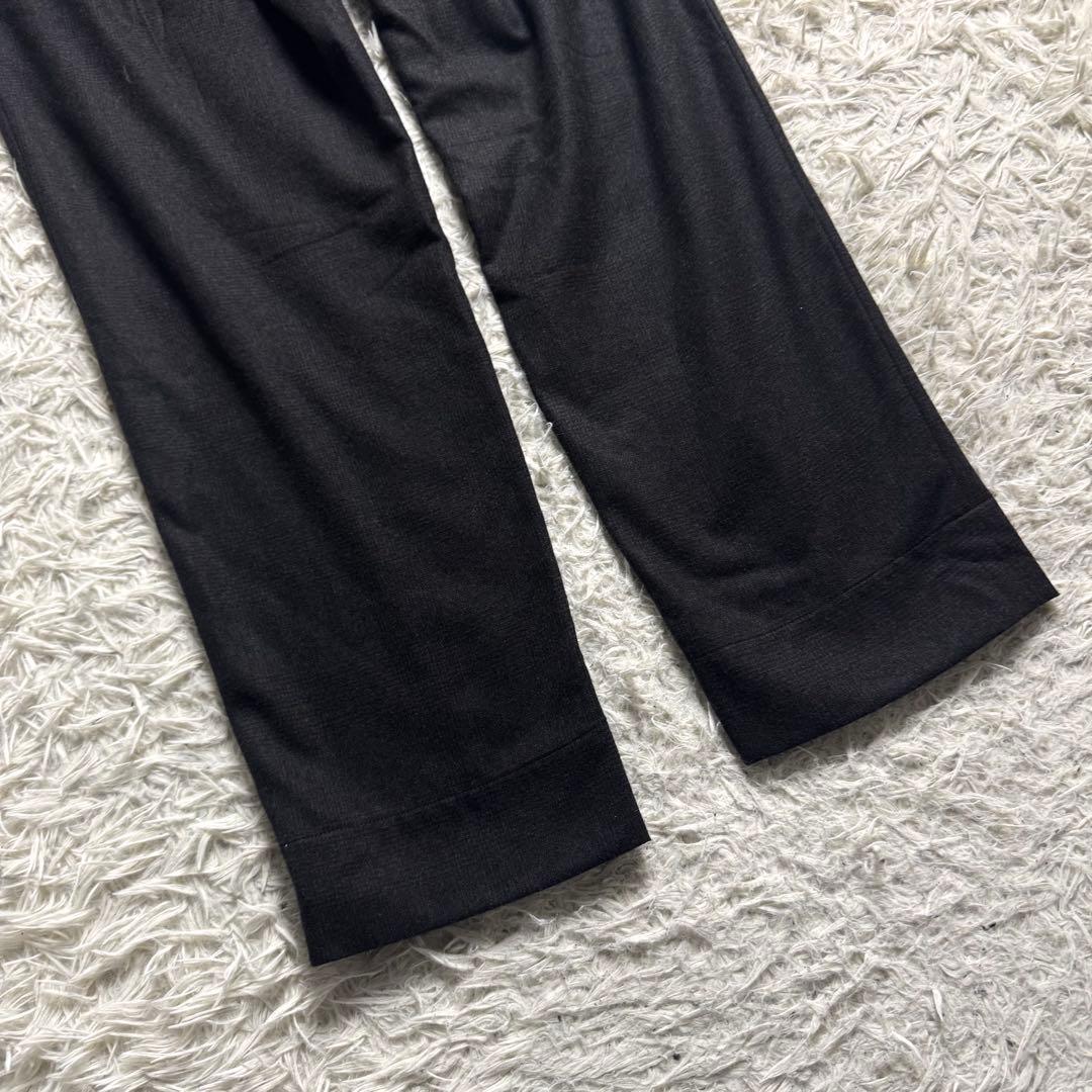 【24年モデル】マーガレットハウエル Fox Brothers スラックス L