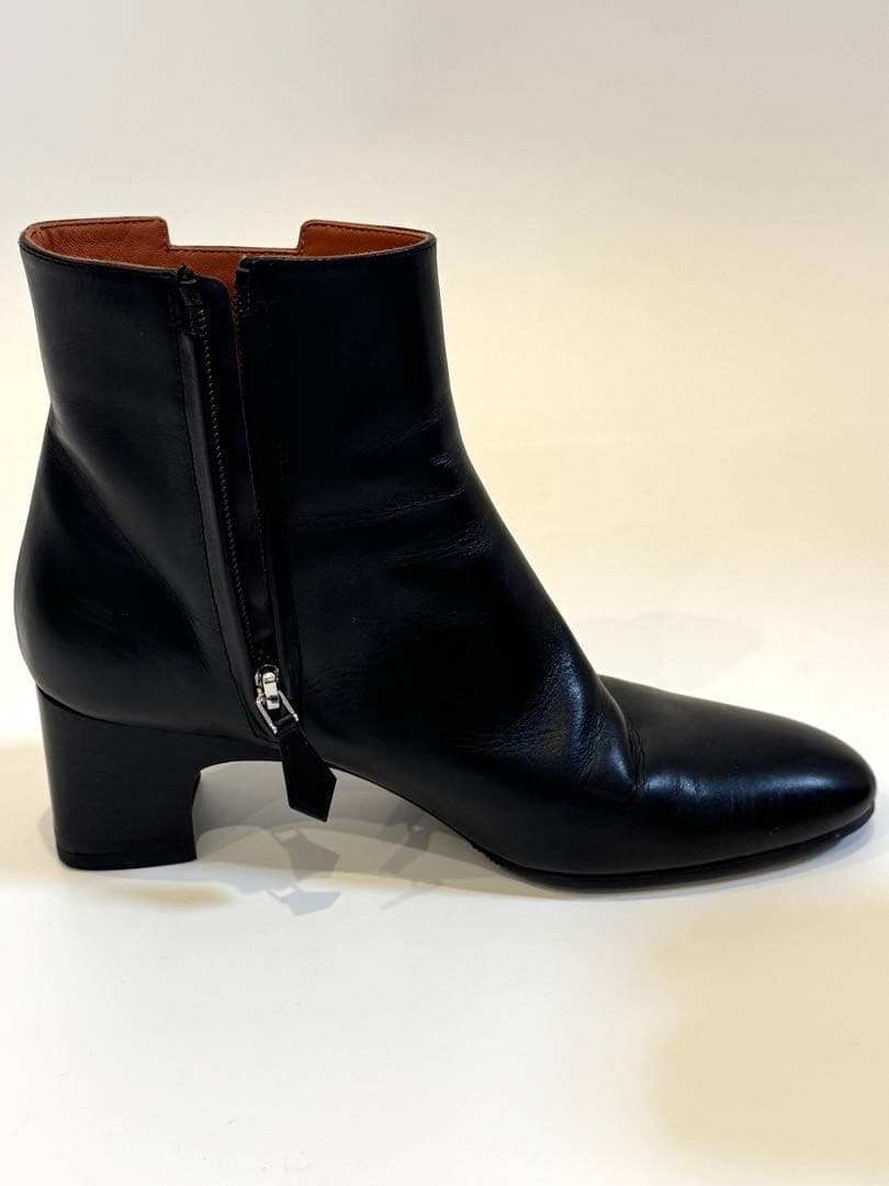 サイズ37 HERMES ブーツ