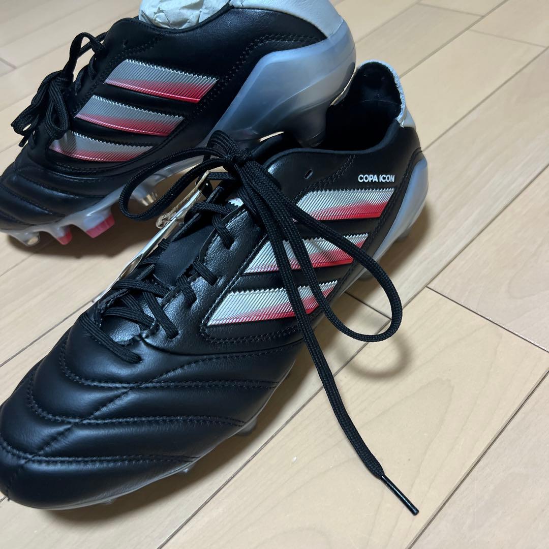 【新品正規品】早い者勝ち！大特価！アディダス コパアイコン2ジャパン26.0cm
