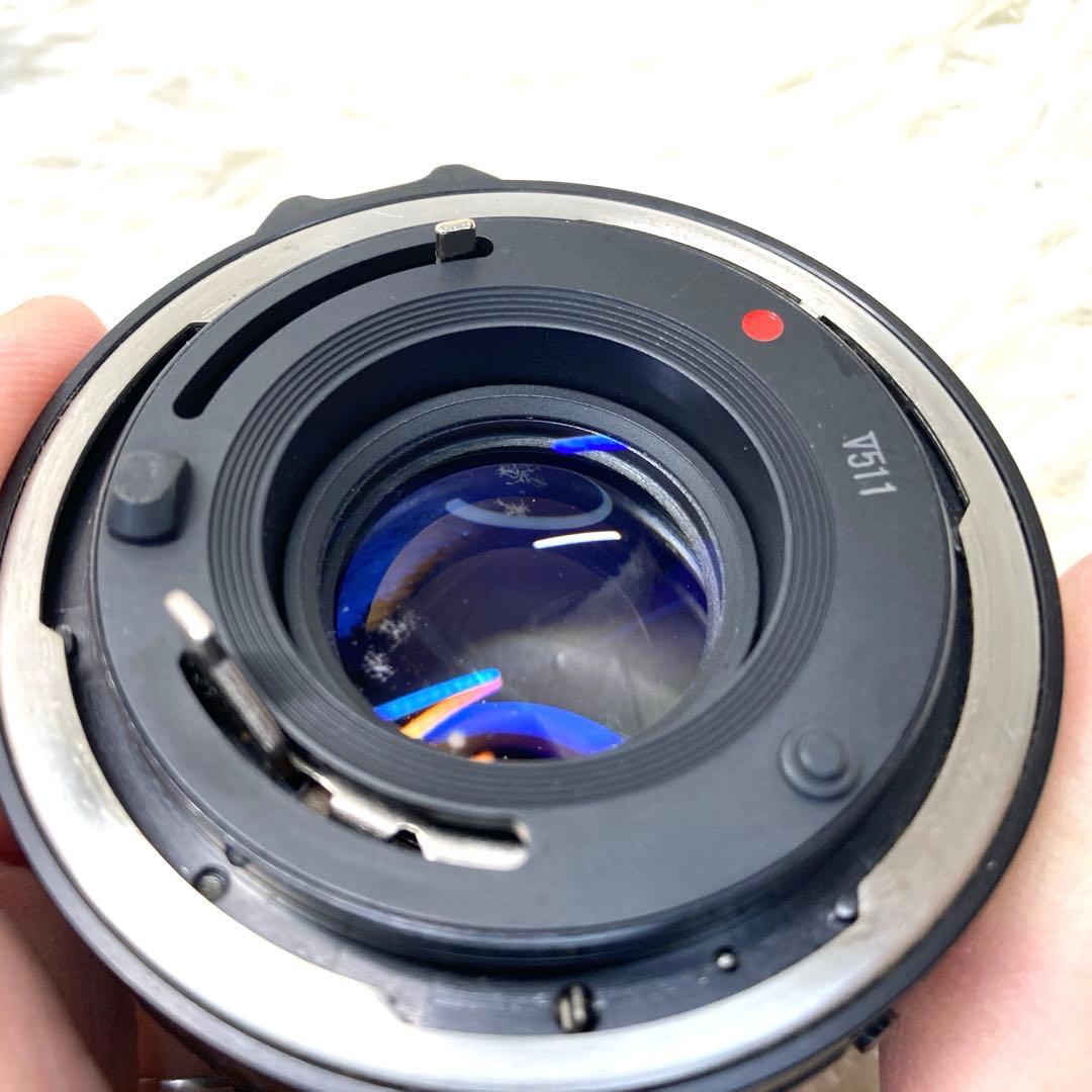 【美品】Canon AE-1 PROGRAM フィルムカメラ　キャノン