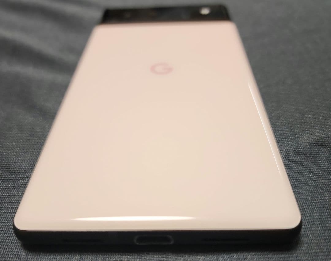 美品 google pixel6