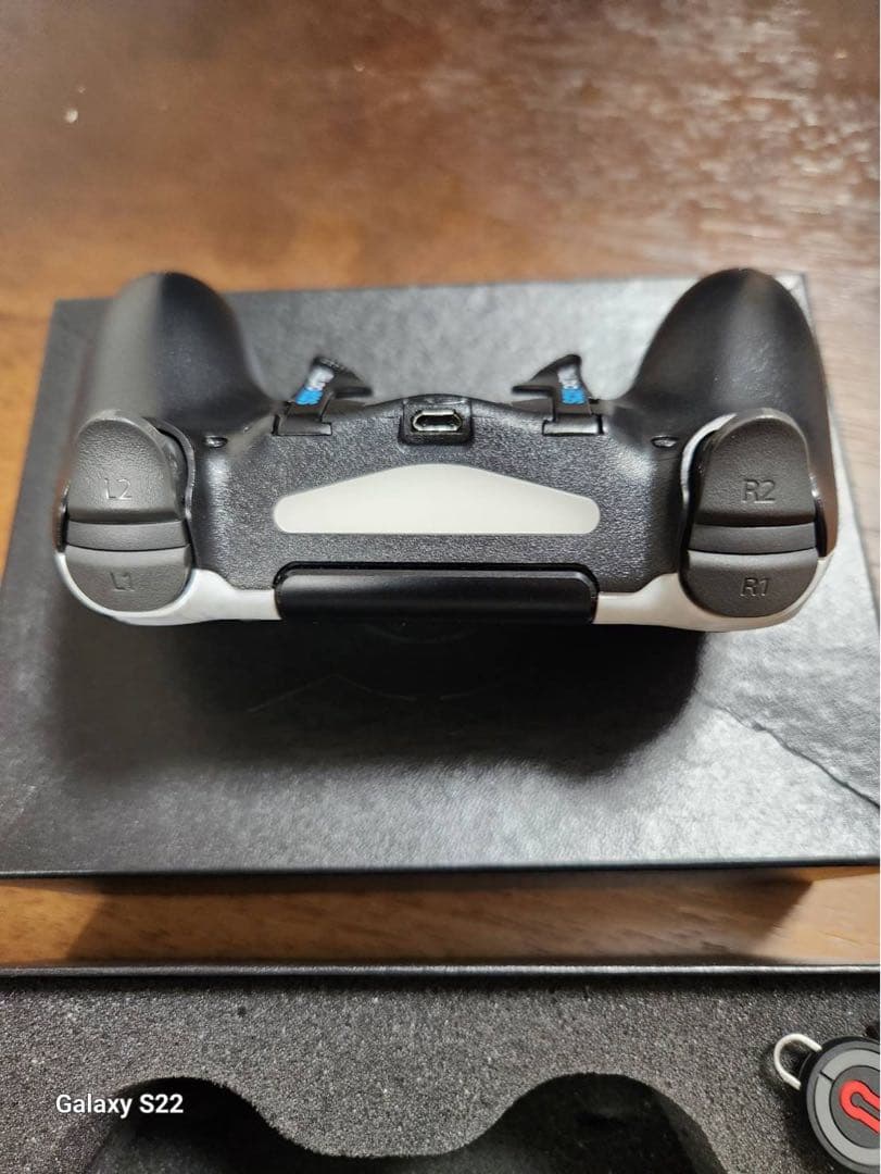 スカフ プロ Carnage 2022年モデル EMR付き限定デザイン