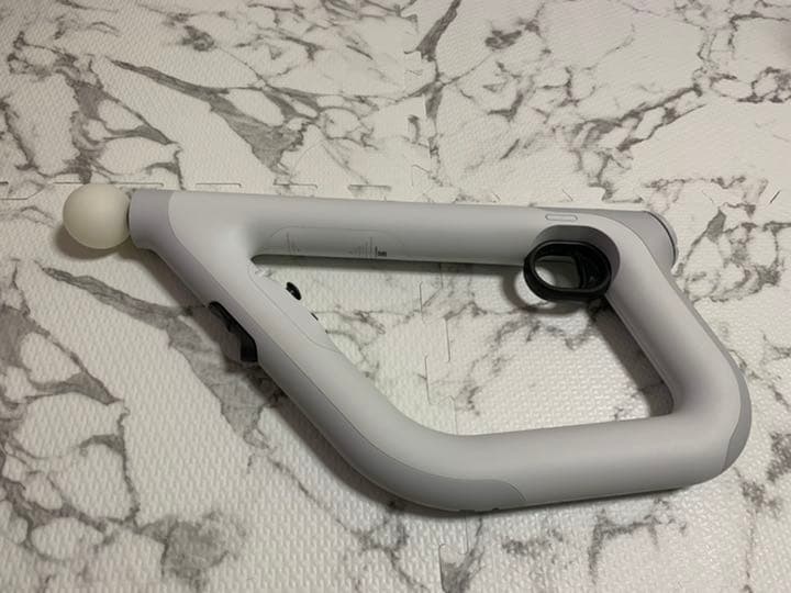 SOプレーステーションVR シューティングコントローラー