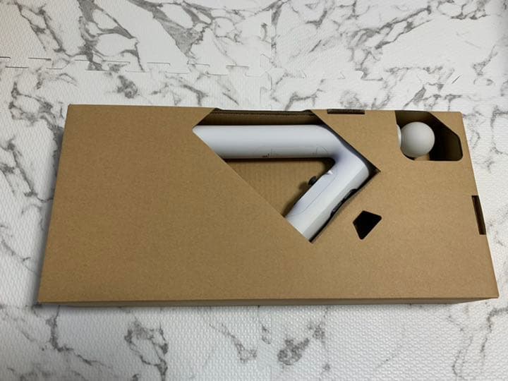 SOプレーステーションVR シューティングコントローラー