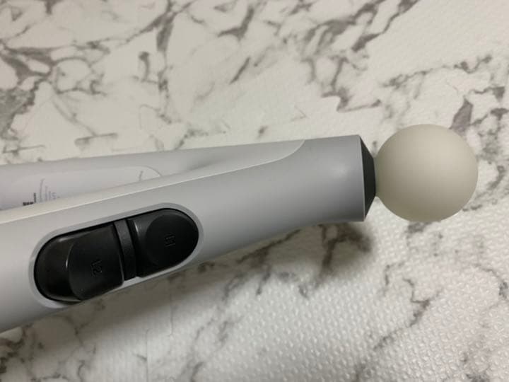 SOプレーステーションVR シューティングコントローラー