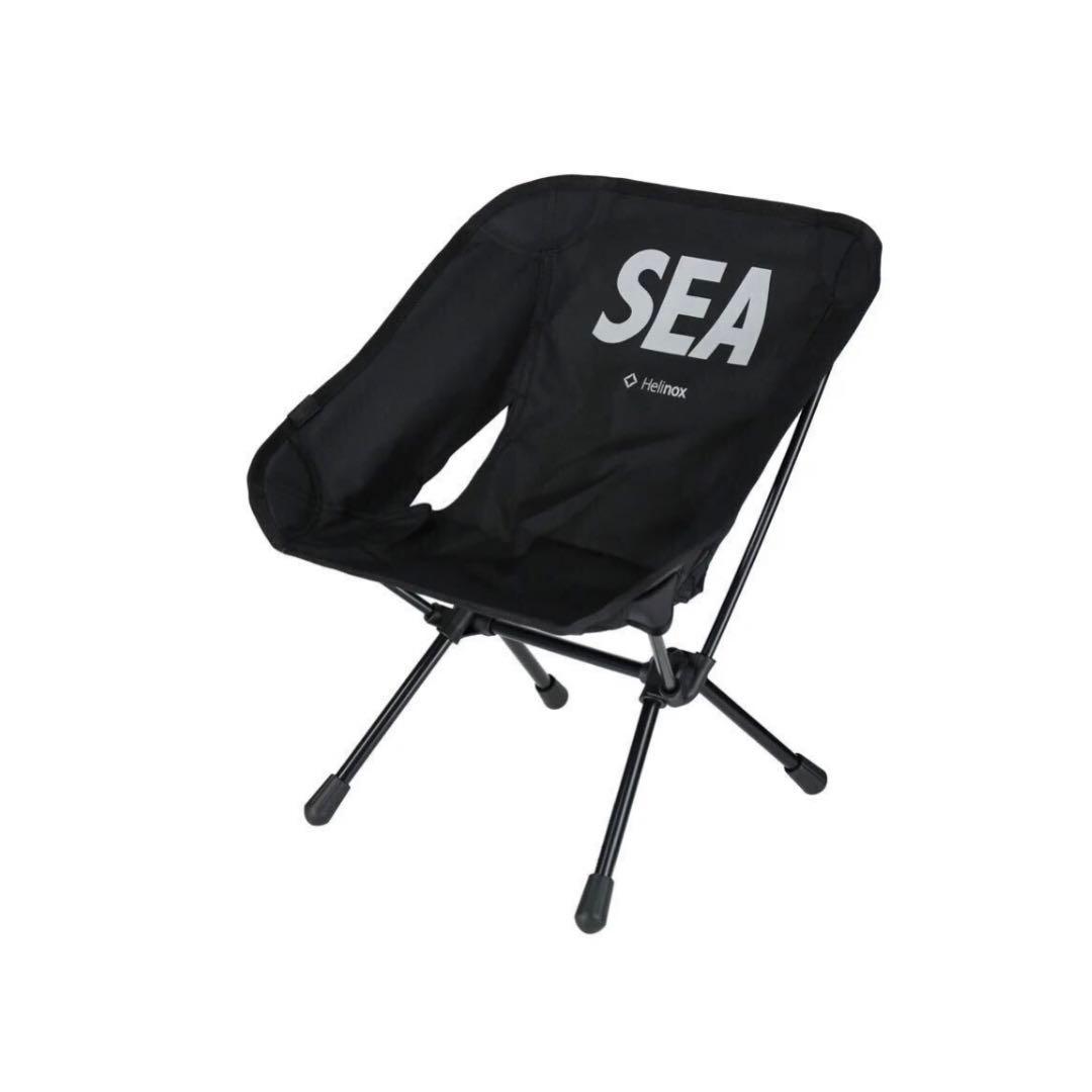 WIND AND SEA HELINOX チェア