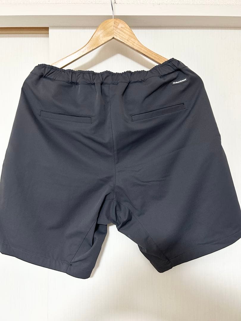 fcrb Bristol ブリストル　Mサイズ ショートパンツ