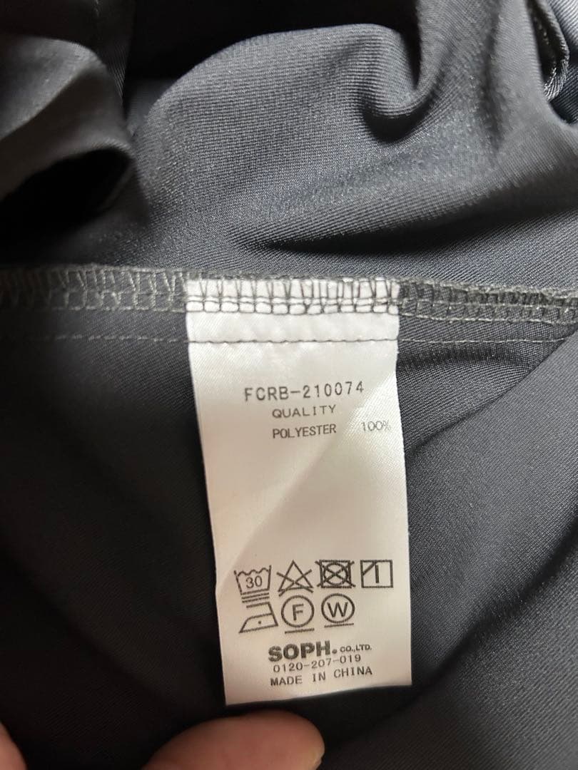 fcrb Bristol ブリストル　Mサイズ ショートパンツ