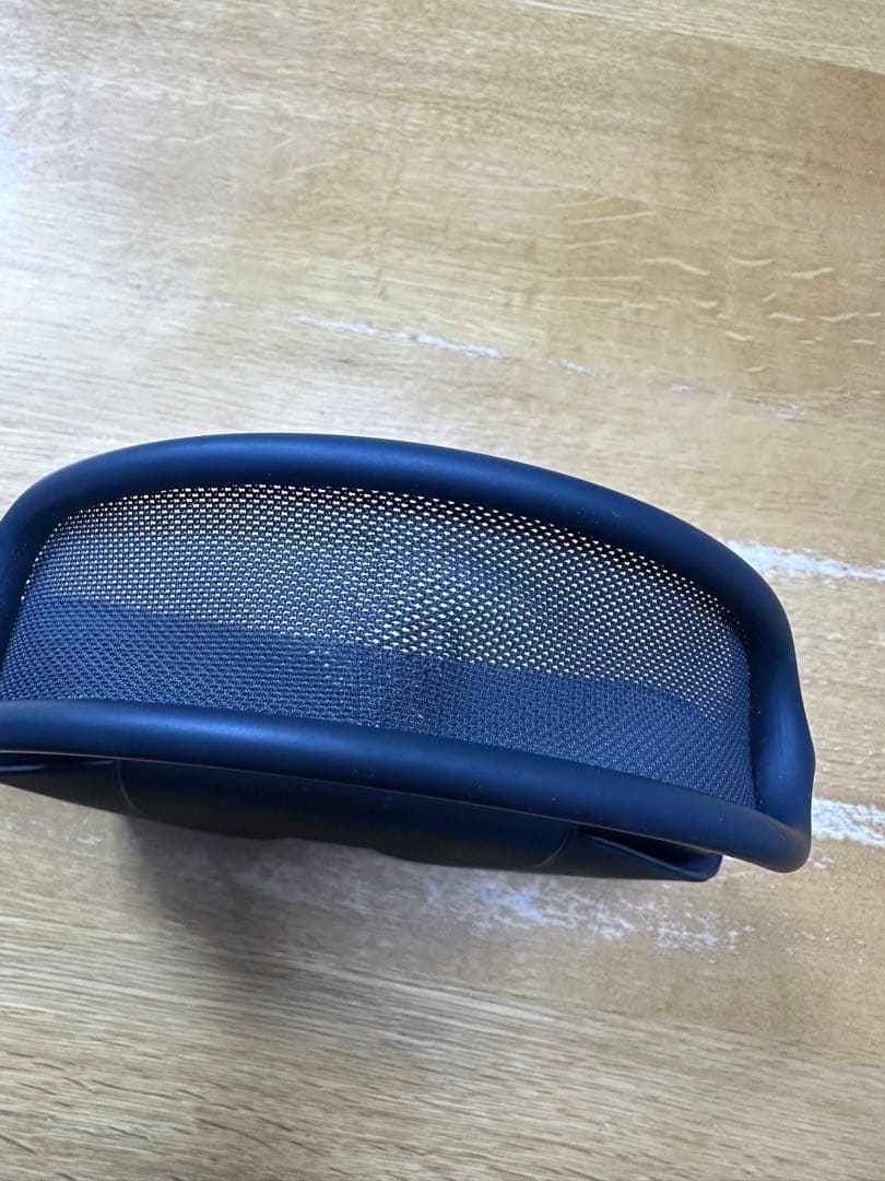 Apple AirPods Max ヘッドホン スペースグレー