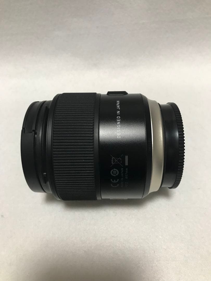 美品 TAMRON タムロン SP 35 1.8 Di VC ソニー SONY