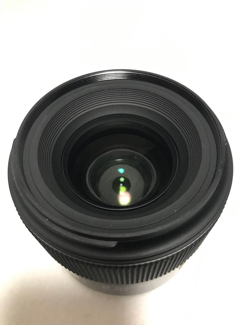 美品 TAMRON タムロン SP 35 1.8 Di VC ソニー SONY