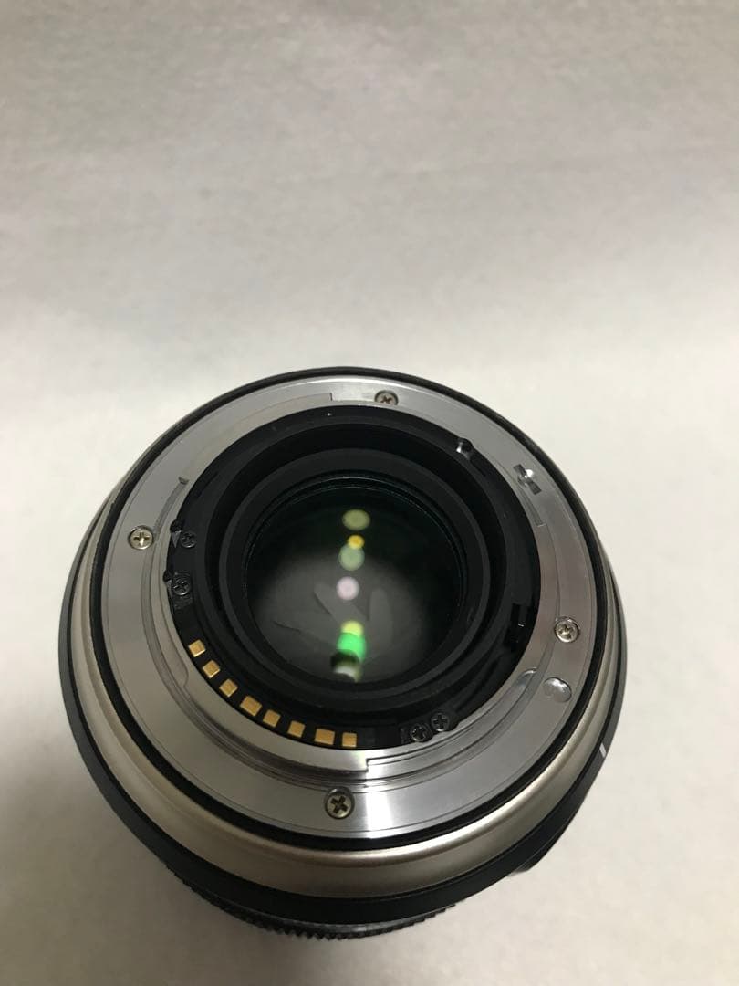 美品 TAMRON タムロン SP 35 1.8 Di VC ソニー SONY