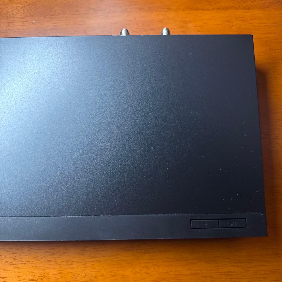 Panasonic DMR-4TS203 ブルーレイレコーダー 2023年式