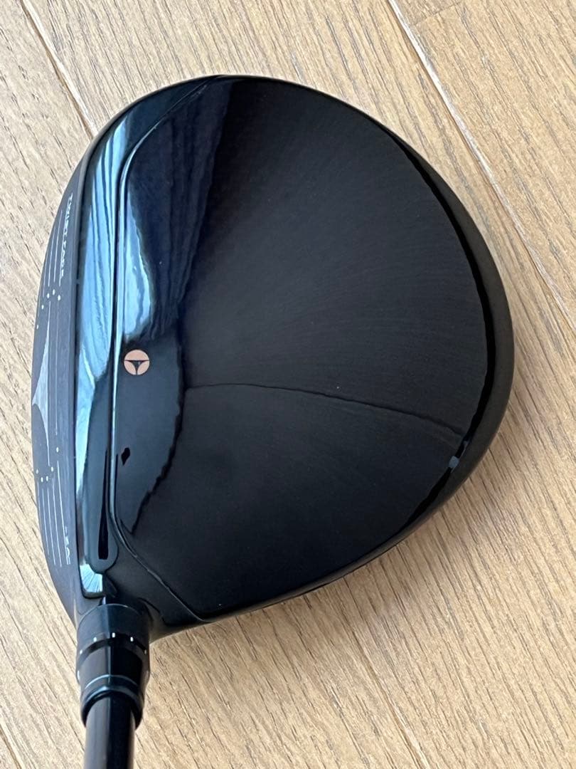 BRNR ミニドライバー チタン