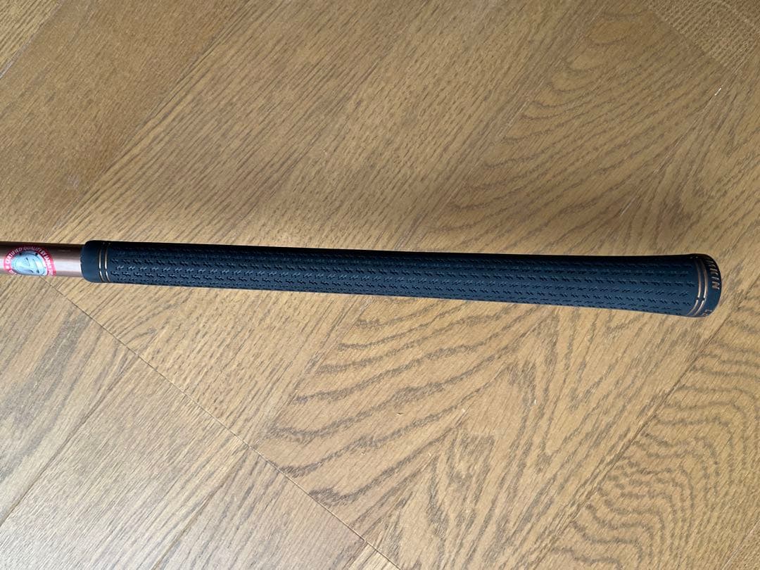 BRNR ミニドライバー チタン