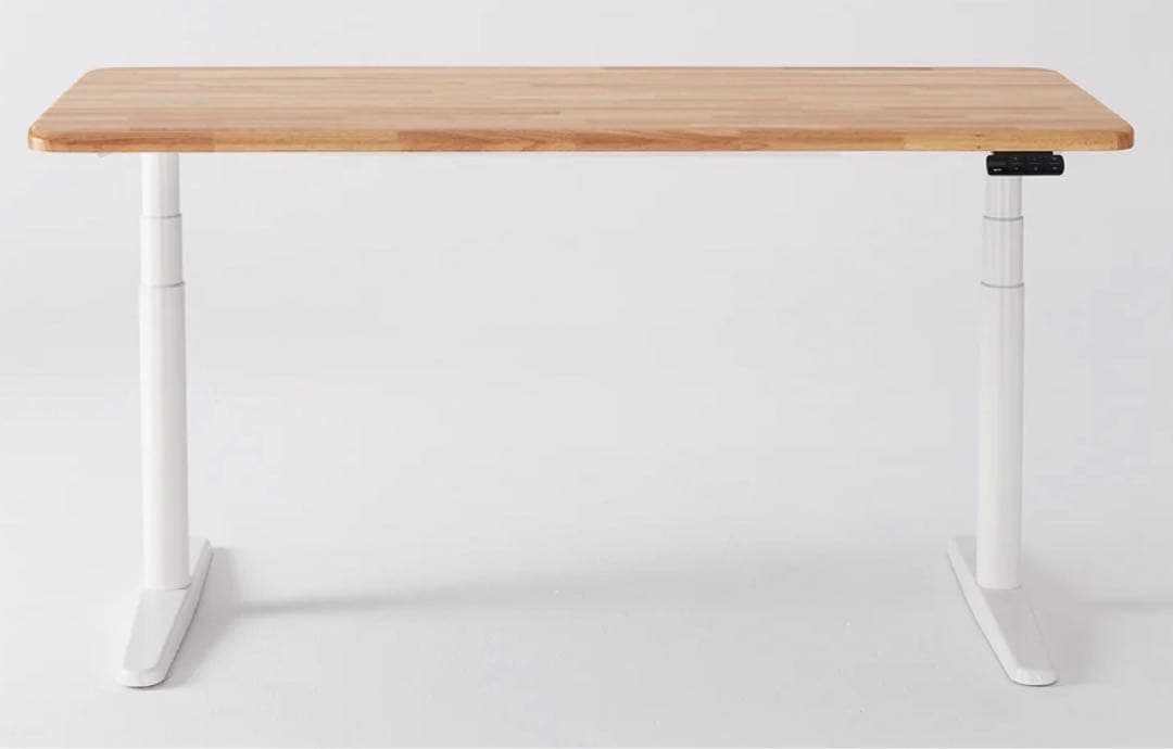 【23:59まで】昇降式　COFO Desk Premium 160×70×3