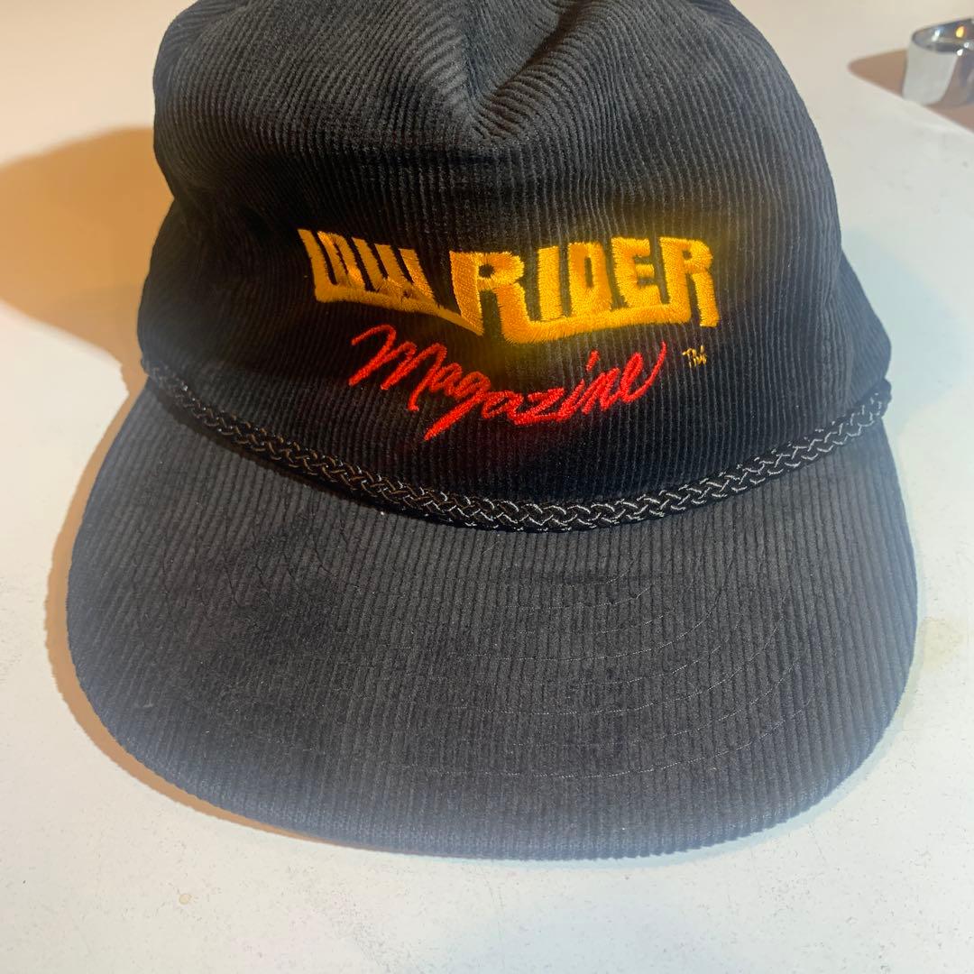b*e様 ローライダー マガジン キャップ