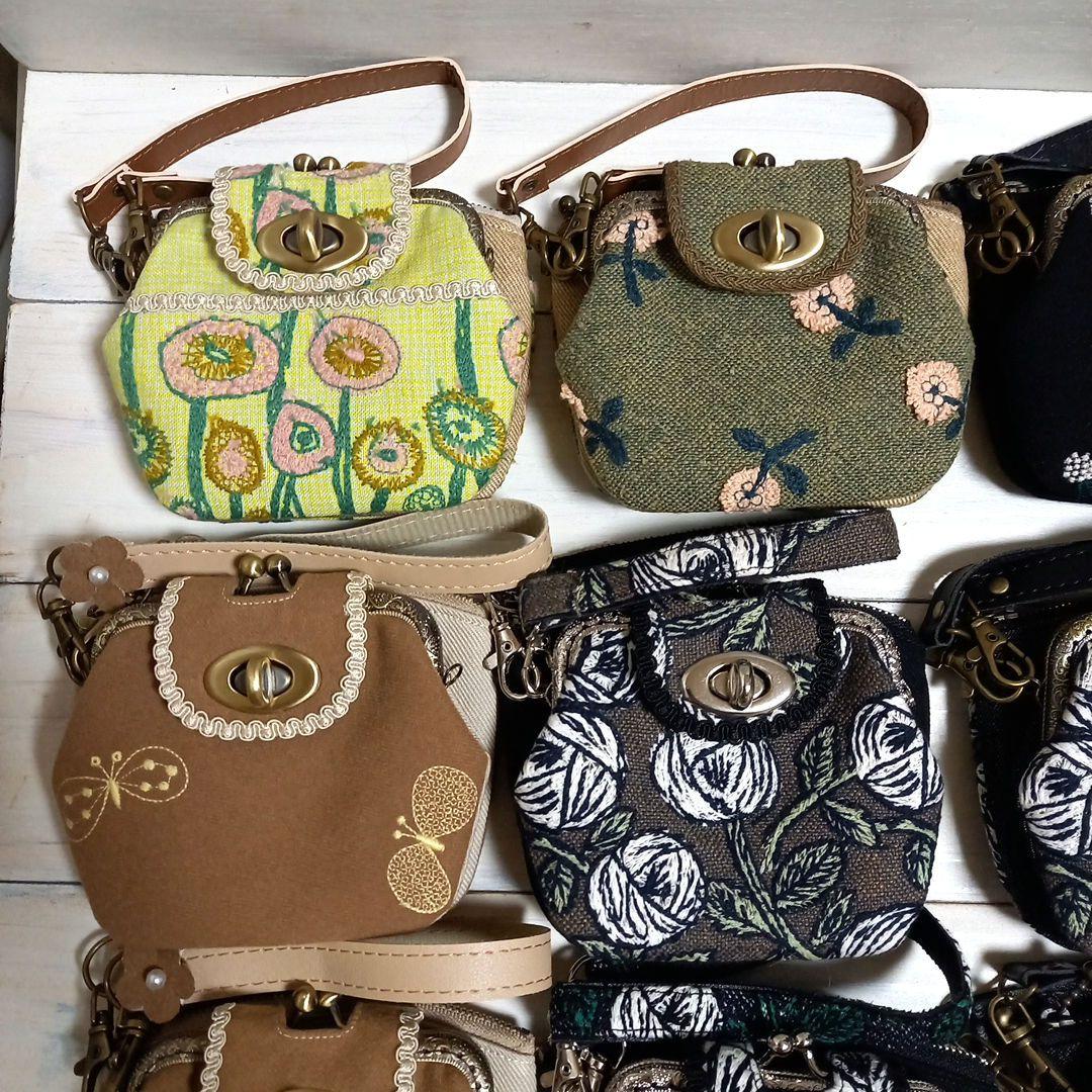 専用になります。　　ミナペルホネンハンドメイド