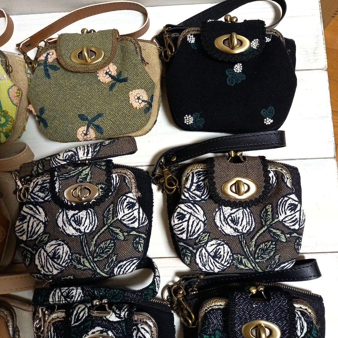 専用になります。　　ミナペルホネンハンドメイド