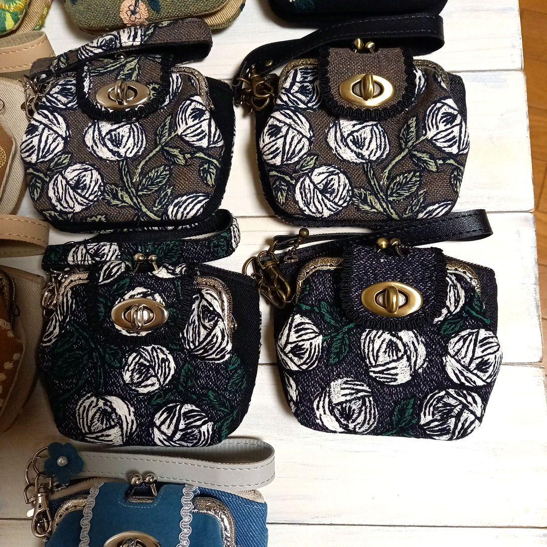 専用になります。　　ミナペルホネンハンドメイド