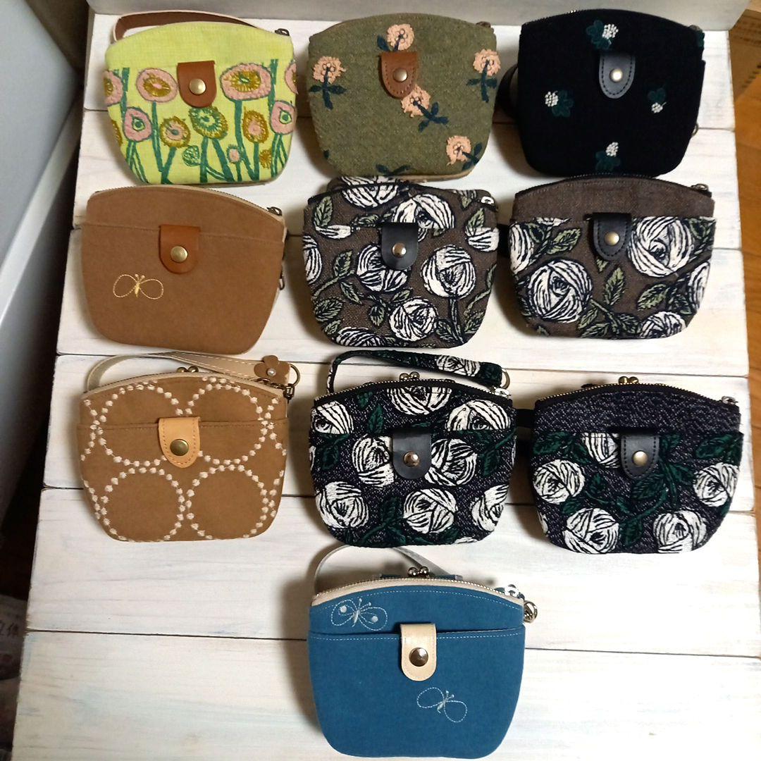 専用になります。　　ミナペルホネンハンドメイド