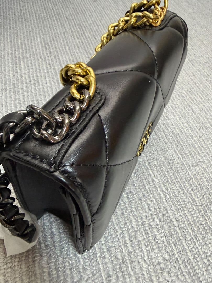 CHANEL　チェーンショルダーバック　ノベルティ