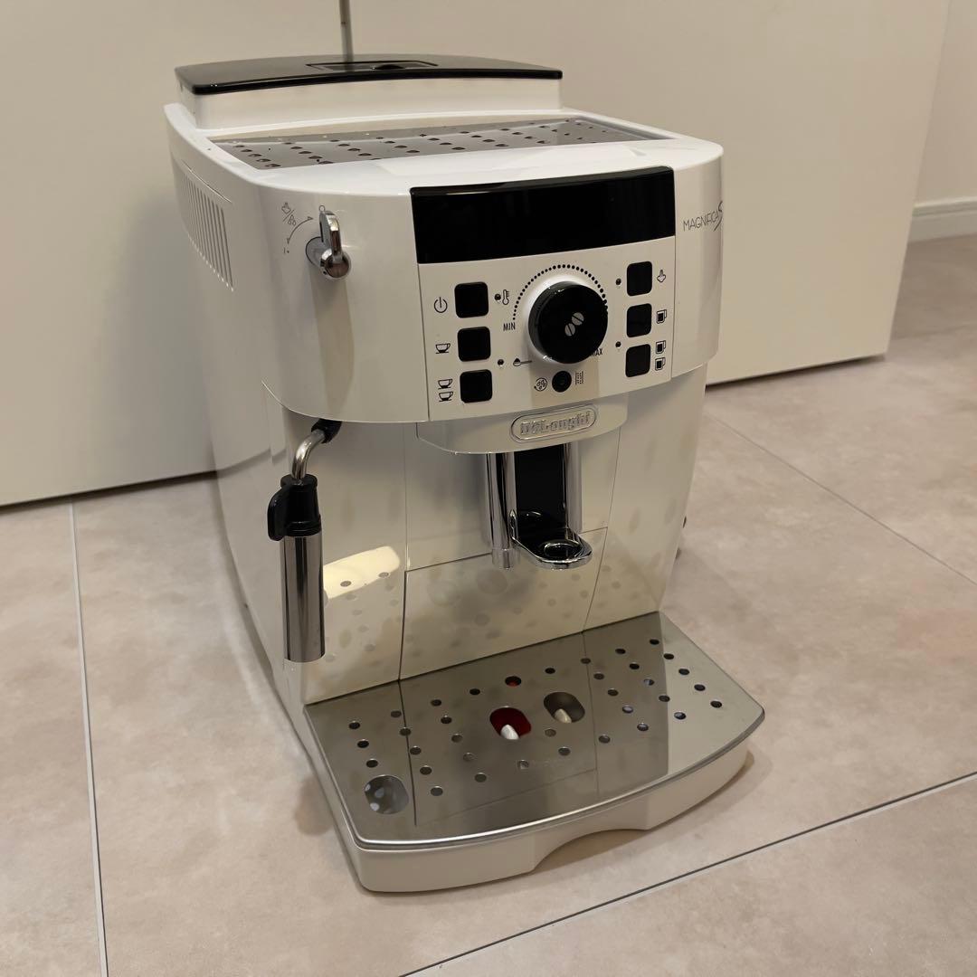 DeLonghi magnifica S デロンギ　マグニフィカS