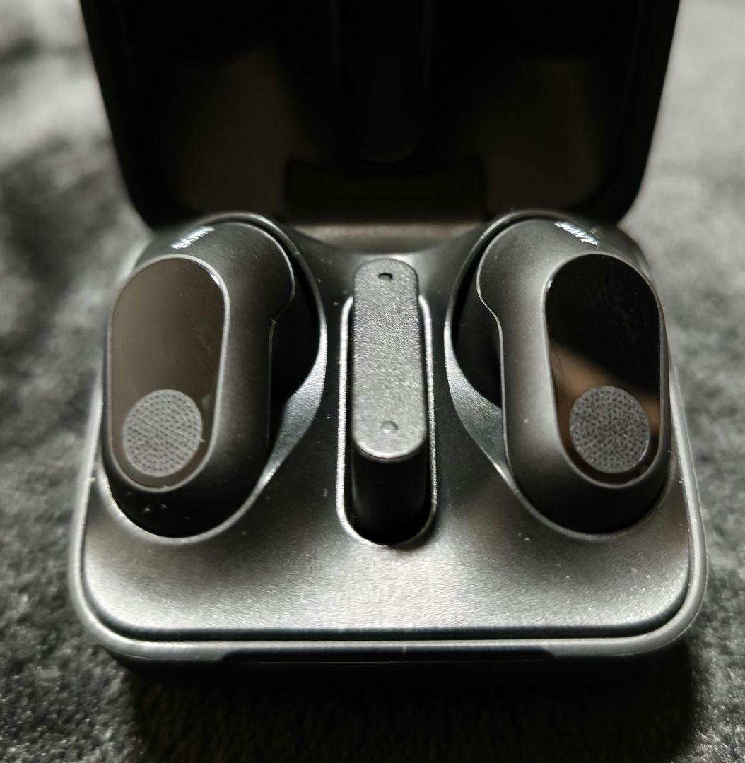 ソニー ゲーミングイヤホン INZONE Buds:WF-G700N + カバー