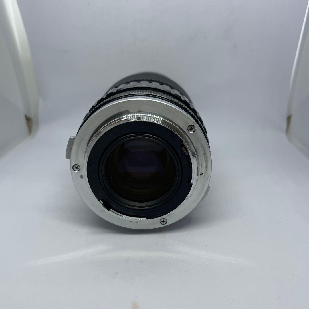 【完動品】OLYMPUS OM-1 50mm f1.4 +75-150mm