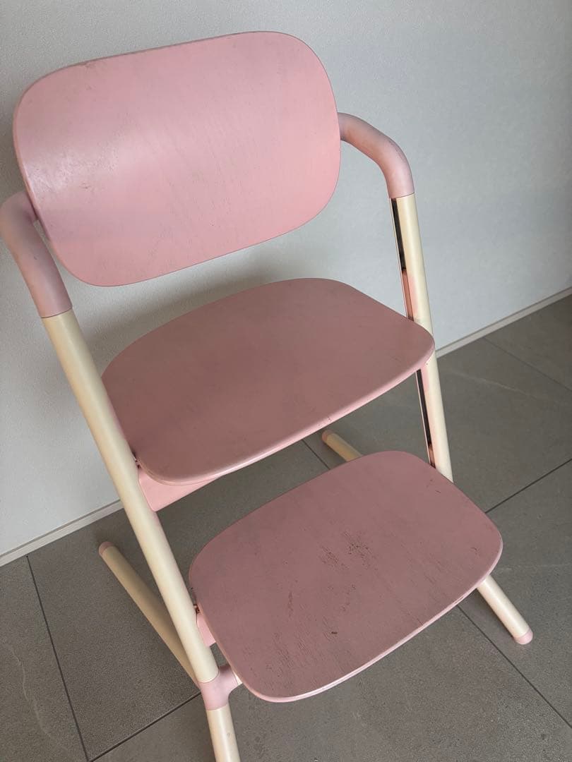 サイベックス　cybex レモチェア