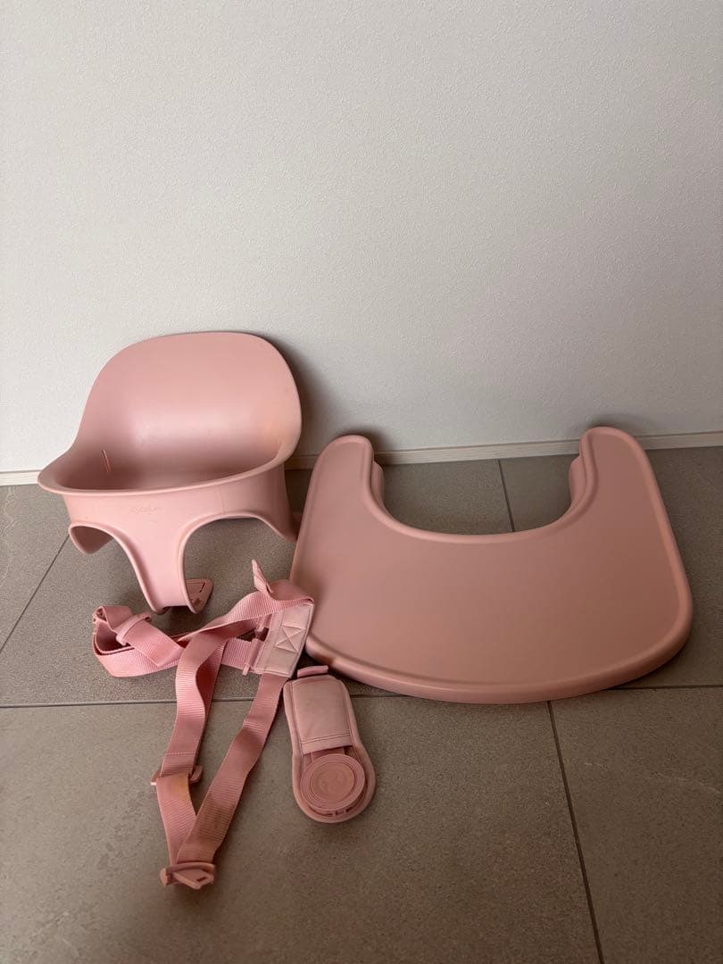 サイベックス　cybex レモチェア