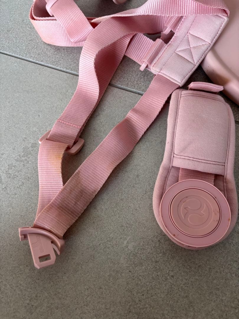 サイベックス　cybex レモチェア