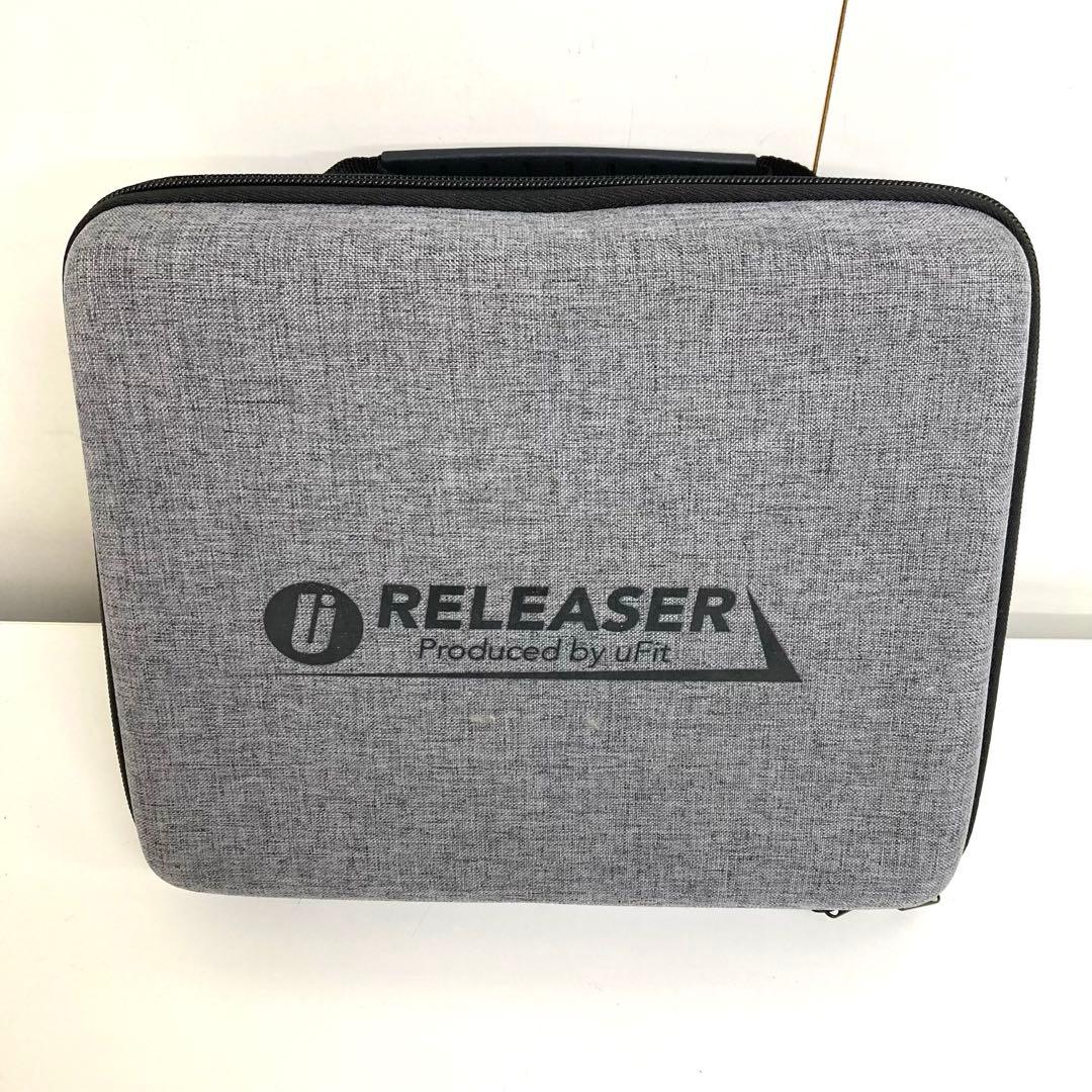 f708-21 uFit RELEASER ユーフィットリリーサー