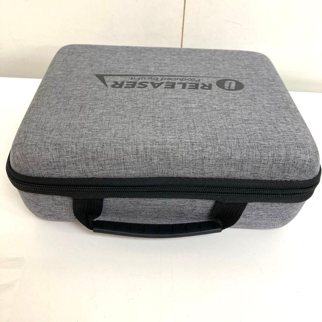 f708-21 uFit RELEASER ユーフィットリリーサー