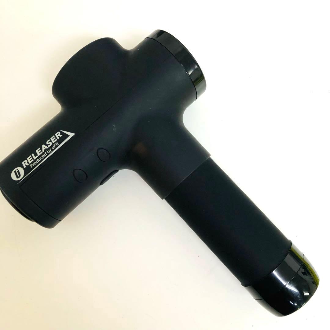 f708-21 uFit RELEASER ユーフィットリリーサー