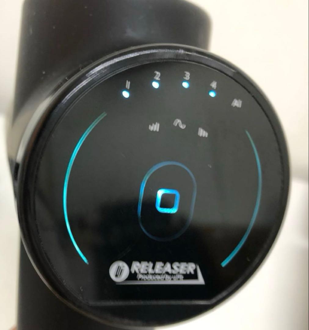 f708-21 uFit RELEASER ユーフィットリリーサー