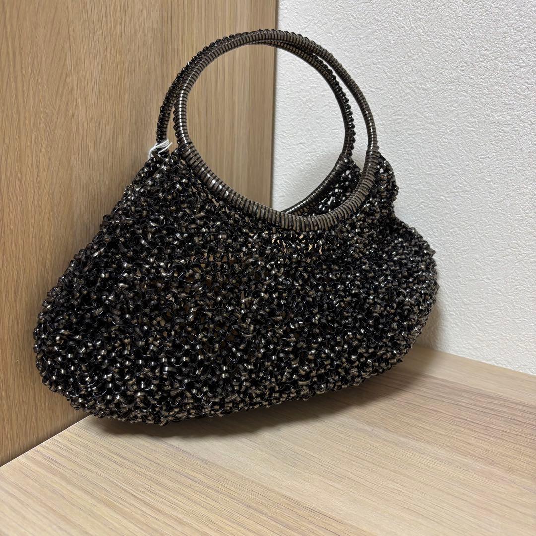 新品　ANTERIMA アンテプリマ　CRISTALLO FIORI ワイヤー