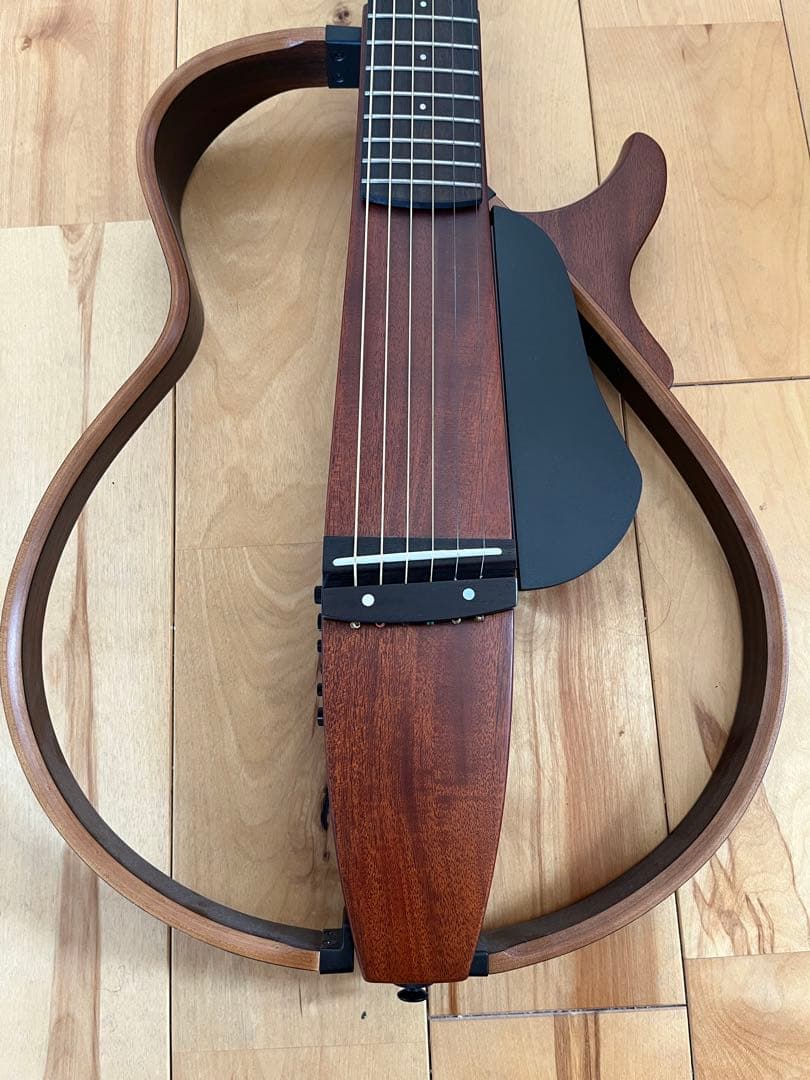 【halogen sheep】YAMAHA SLG200S NT